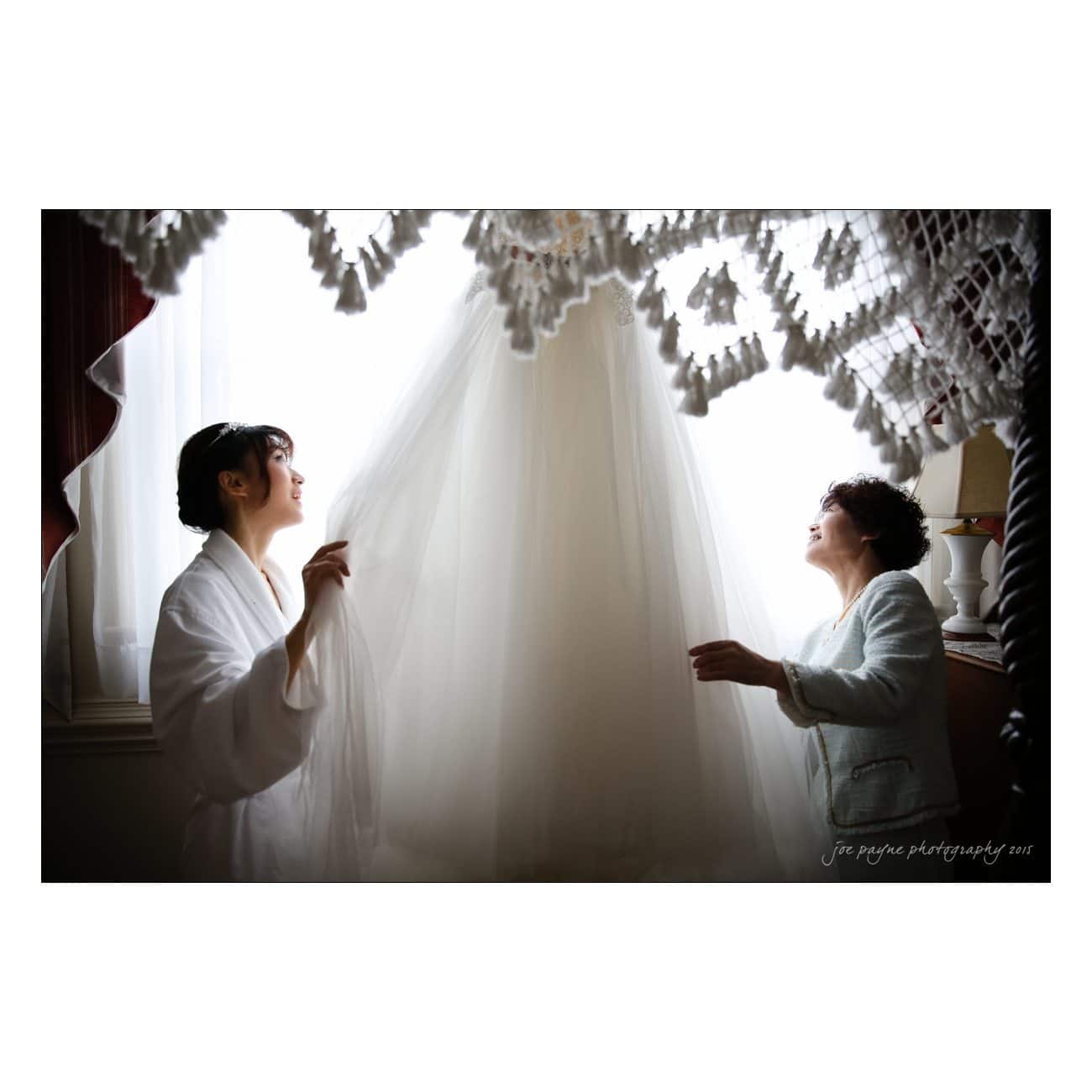 duke chapel & top of the hill wedding - joanna & shenduo