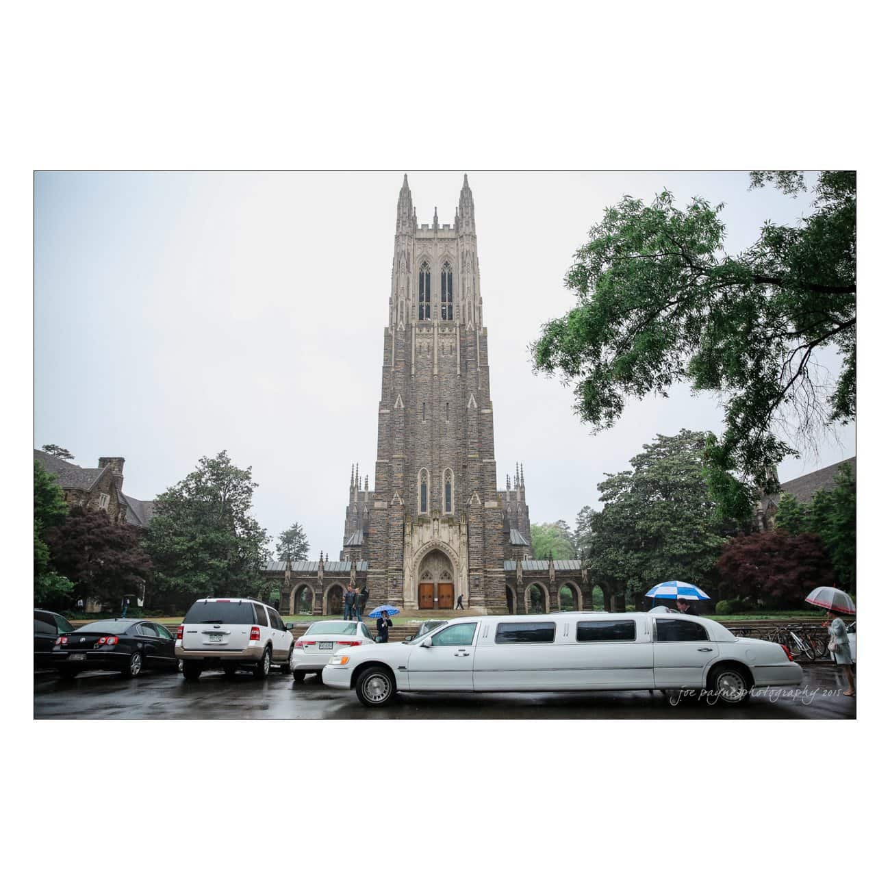 duke chapel & top of the hill wedding - joanna & shenduo