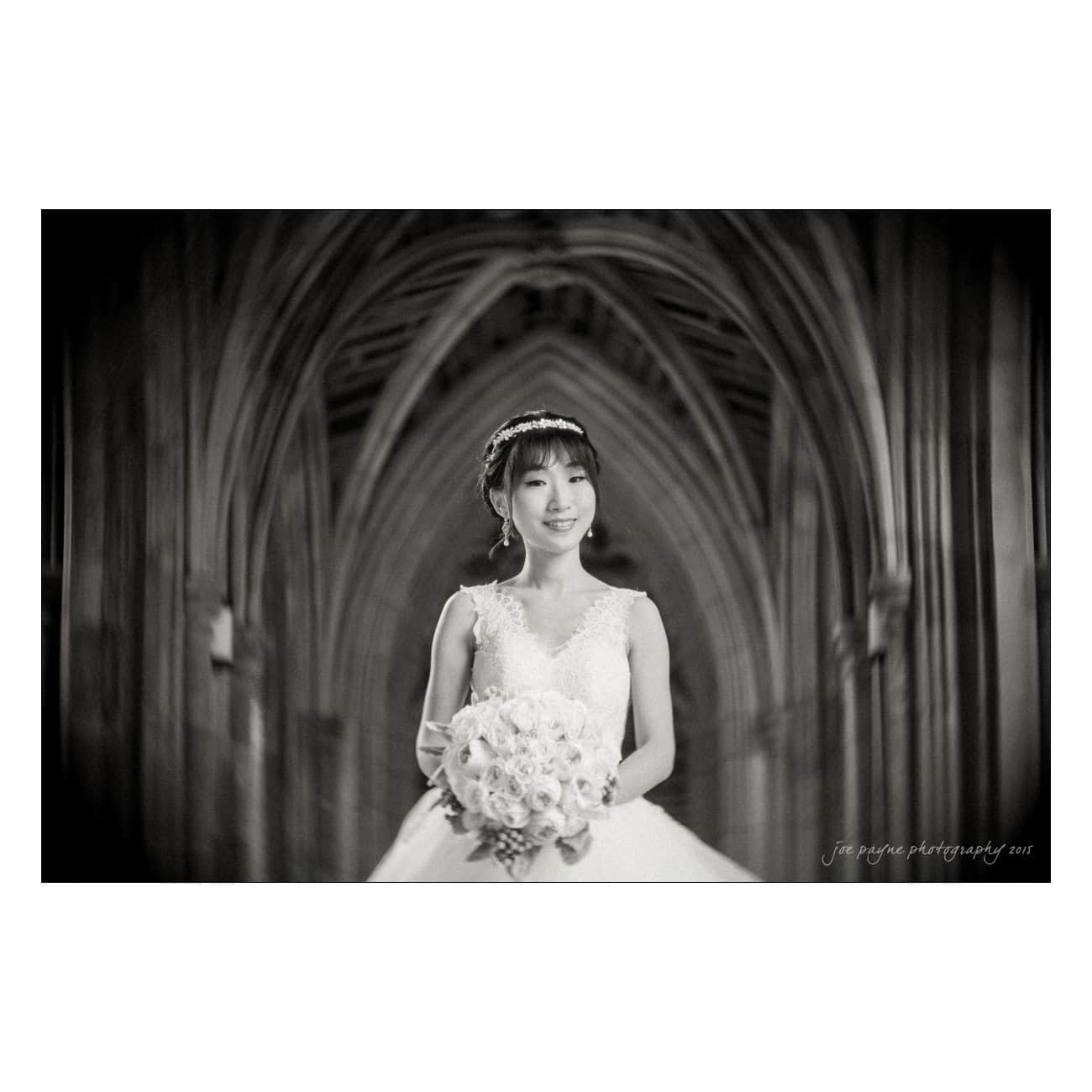 duke chapel & top of the hill wedding - joanna & shenduo