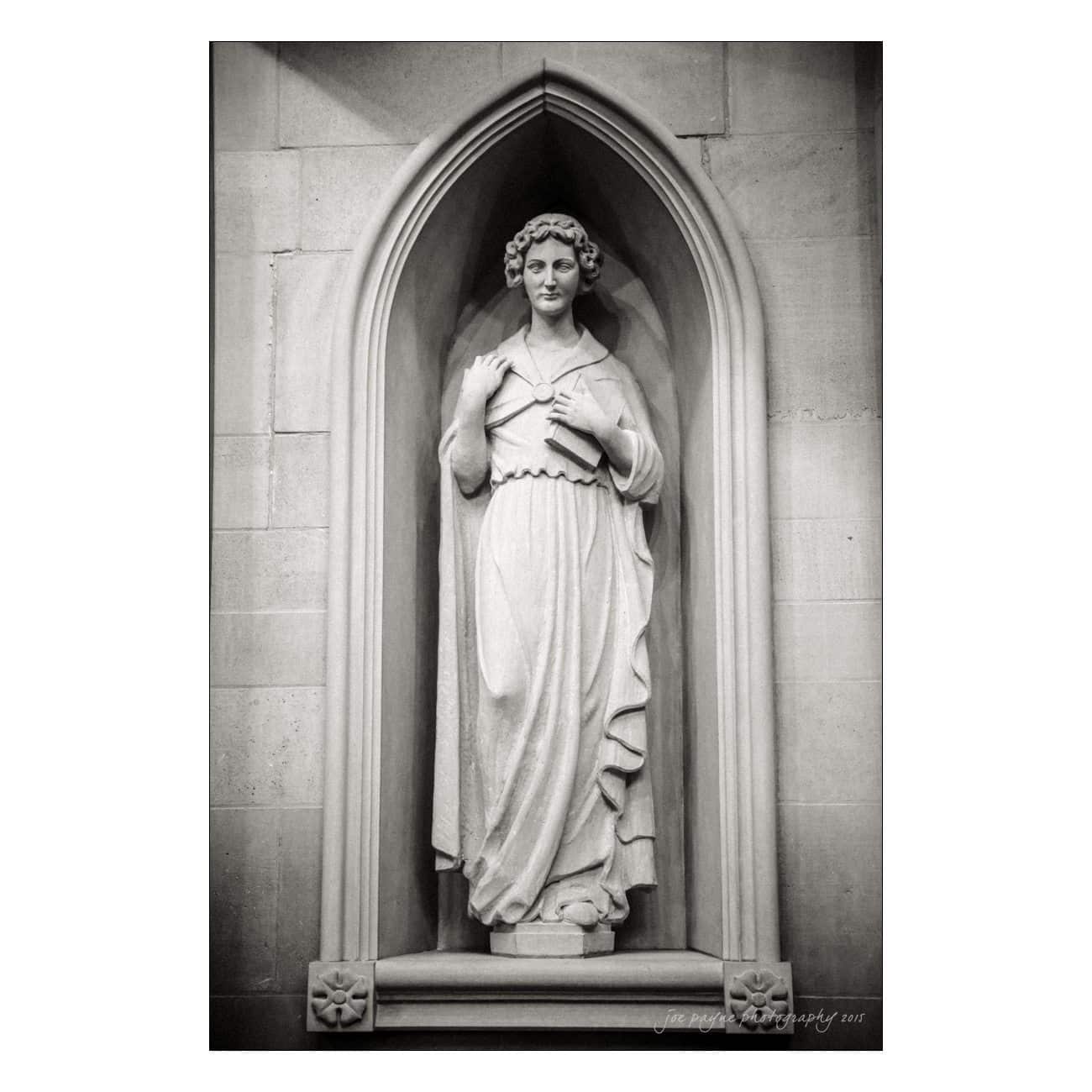 duke chapel & top of the hill wedding - joanna & shenduo