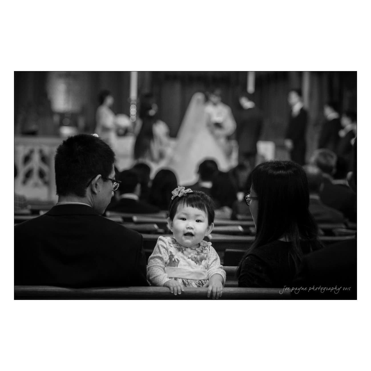 duke chapel & top of the hill wedding - joanna & shenduo