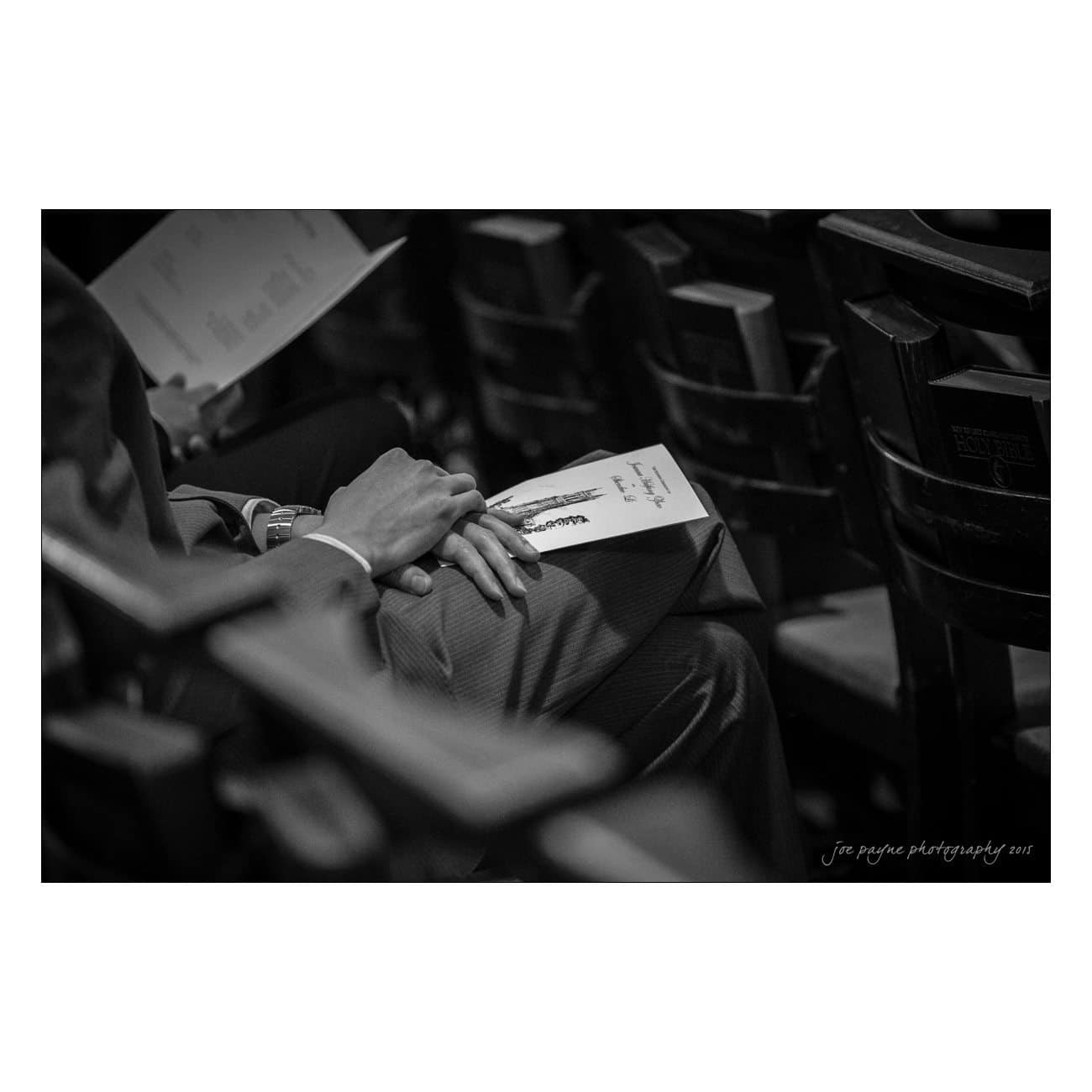 duke chapel & top of the hill wedding - joanna & shenduo