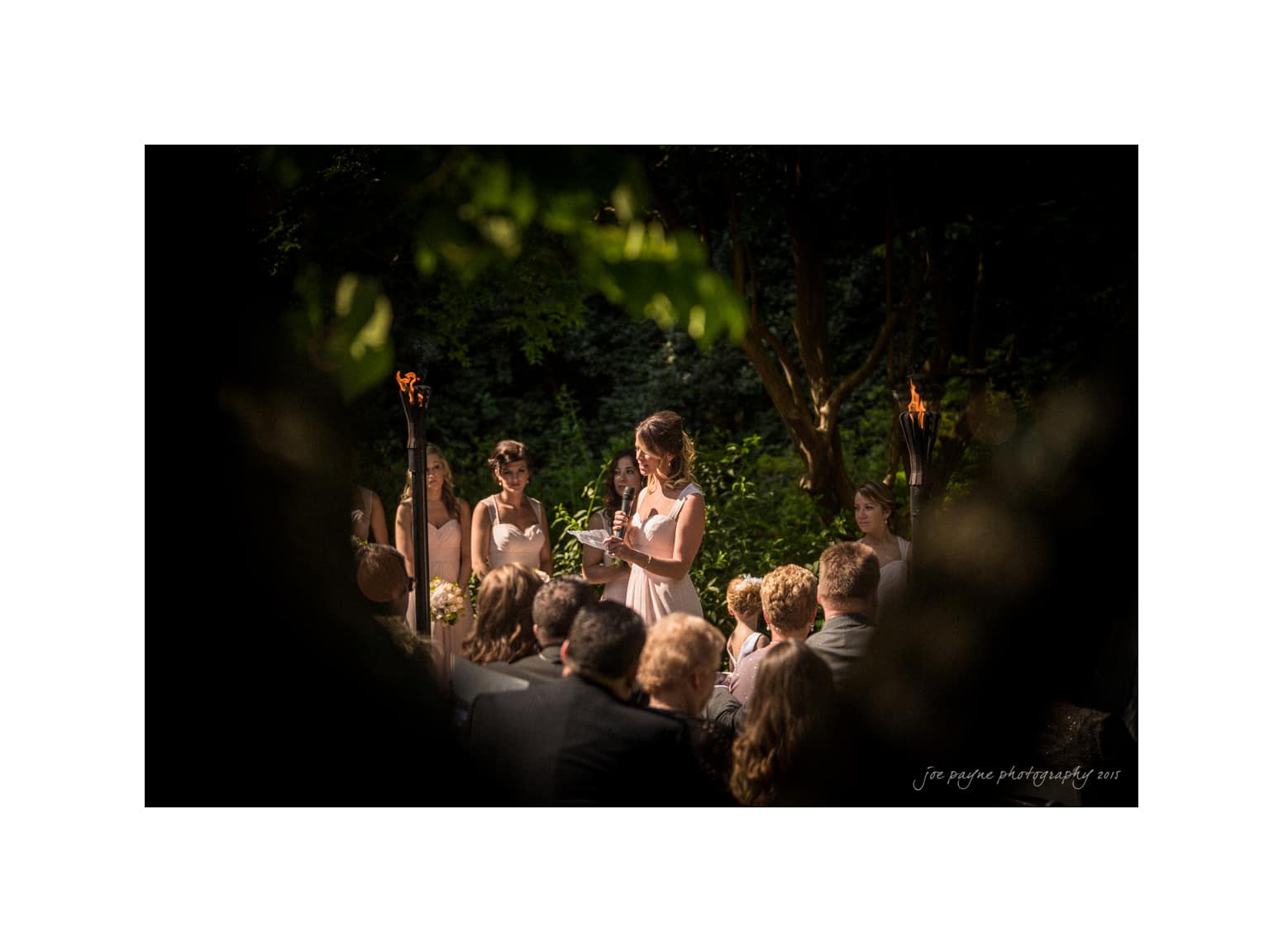 barclay villa wedding photographer - kelly & cameron