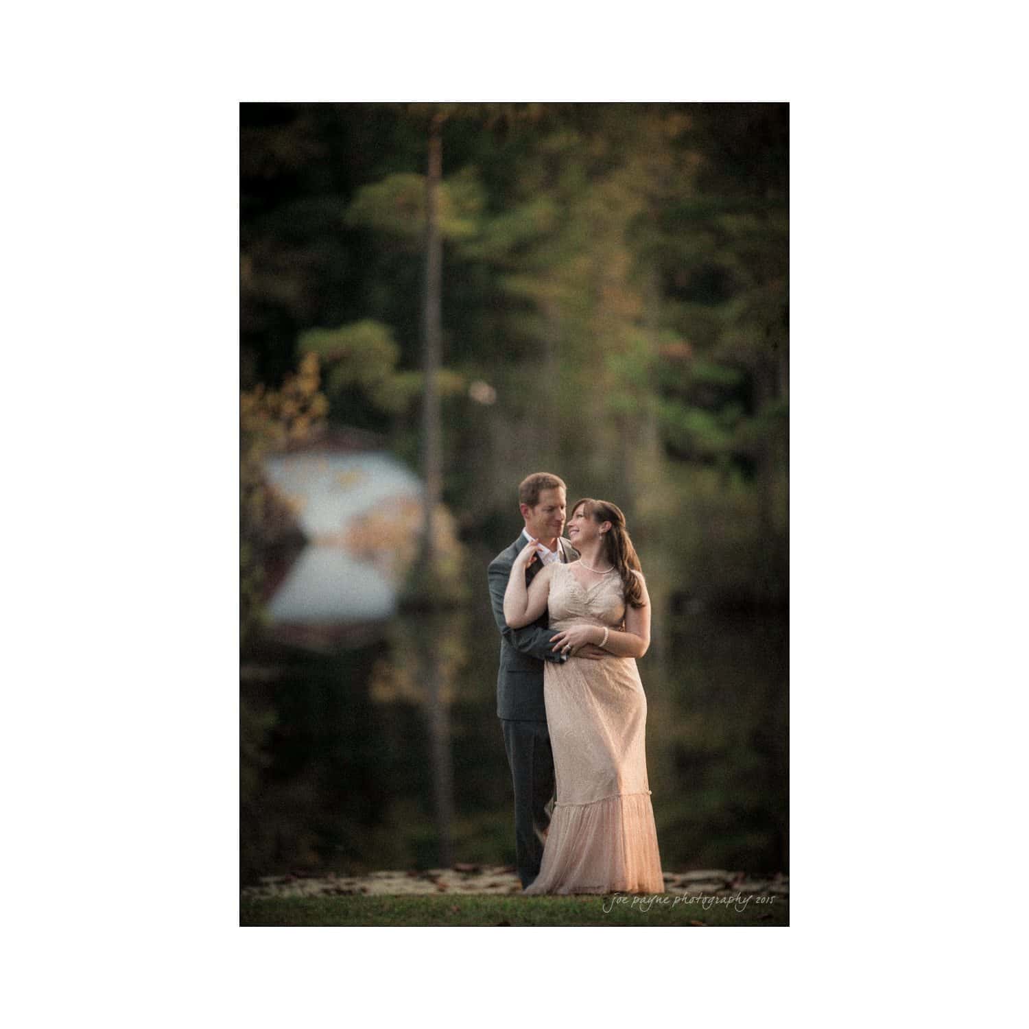 raleigh wedding portrait session - michelle & clay