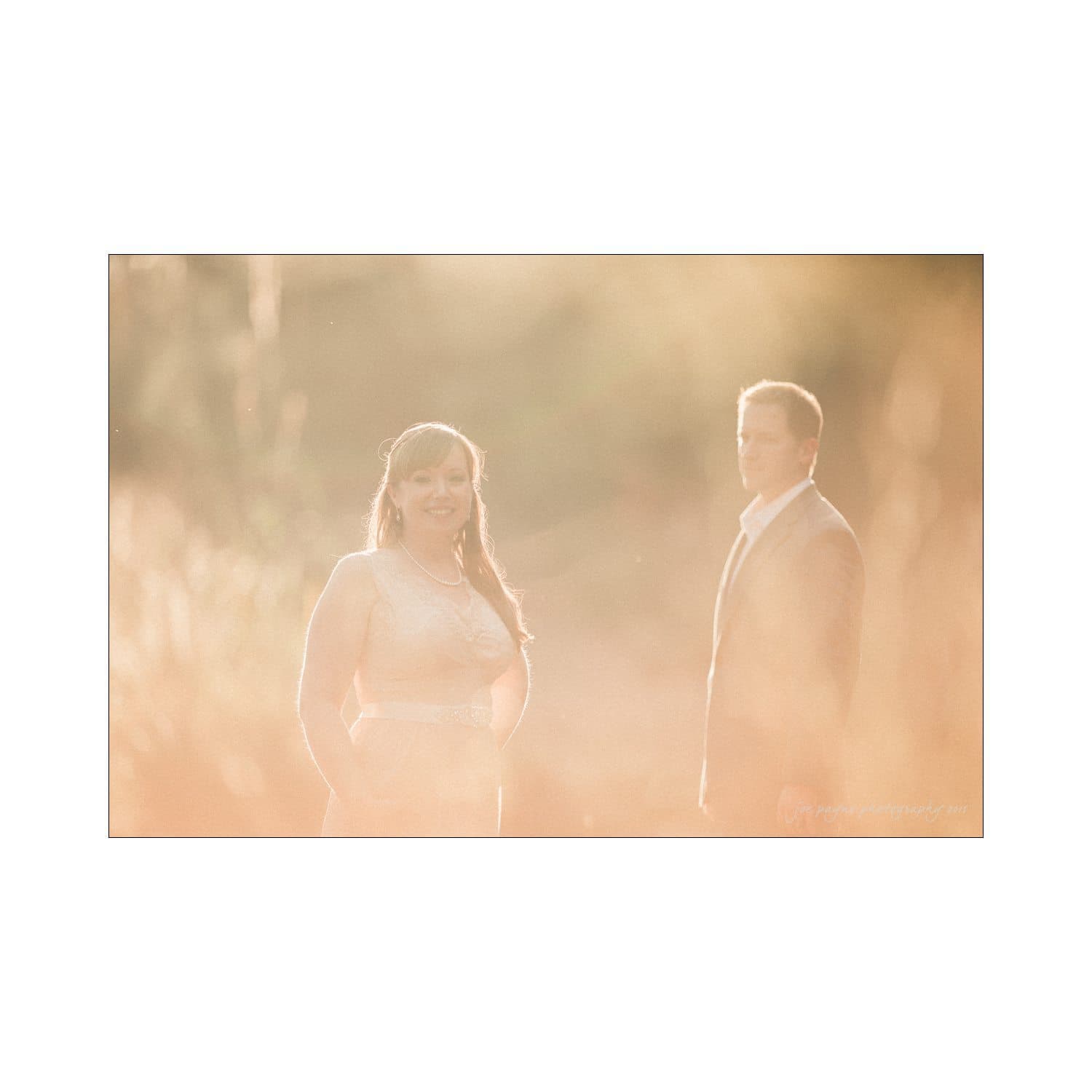 raleigh wedding portrait session - michelle & clay
