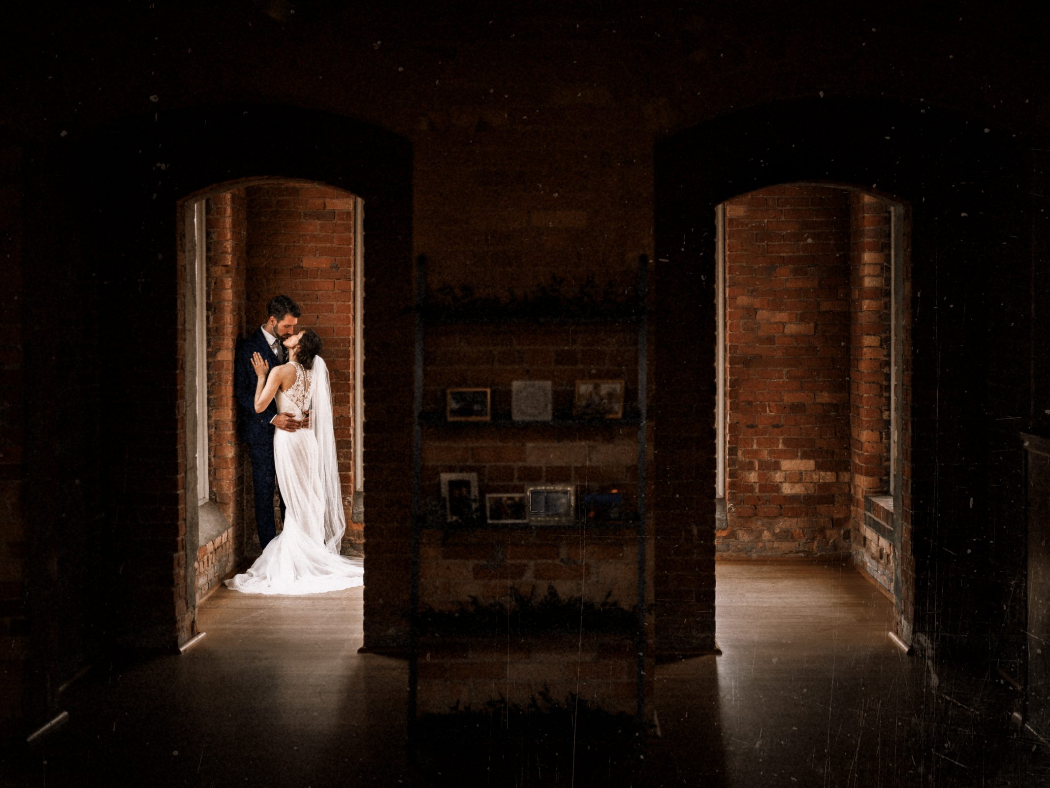 Wedding Photography in Raleigh, Durham & Chapel Hill, NC