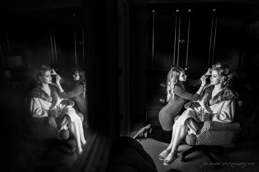 snowy duke chapel wedding photography - laura & cadman