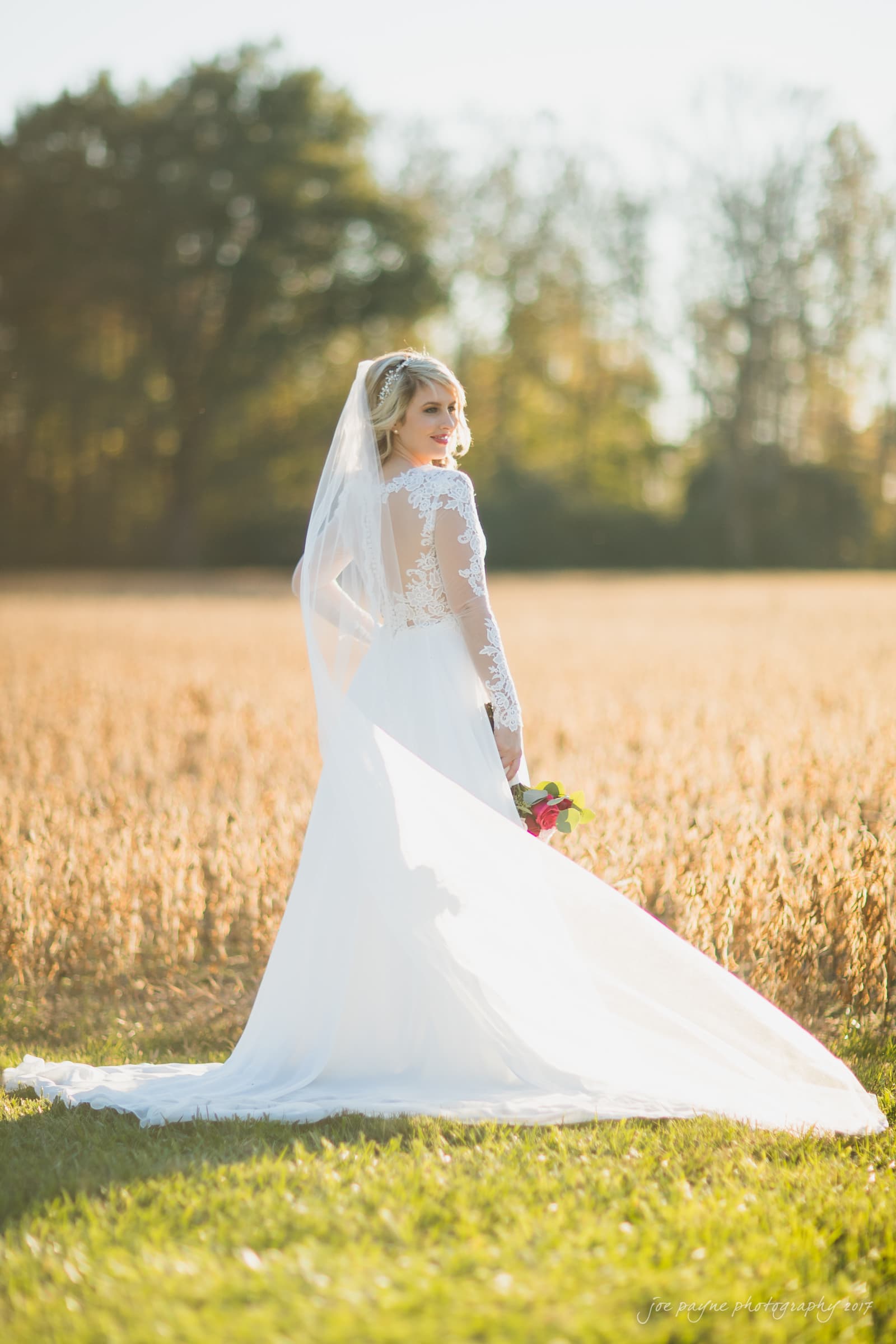 durham wedding photographer – jill’s bridal portrait session