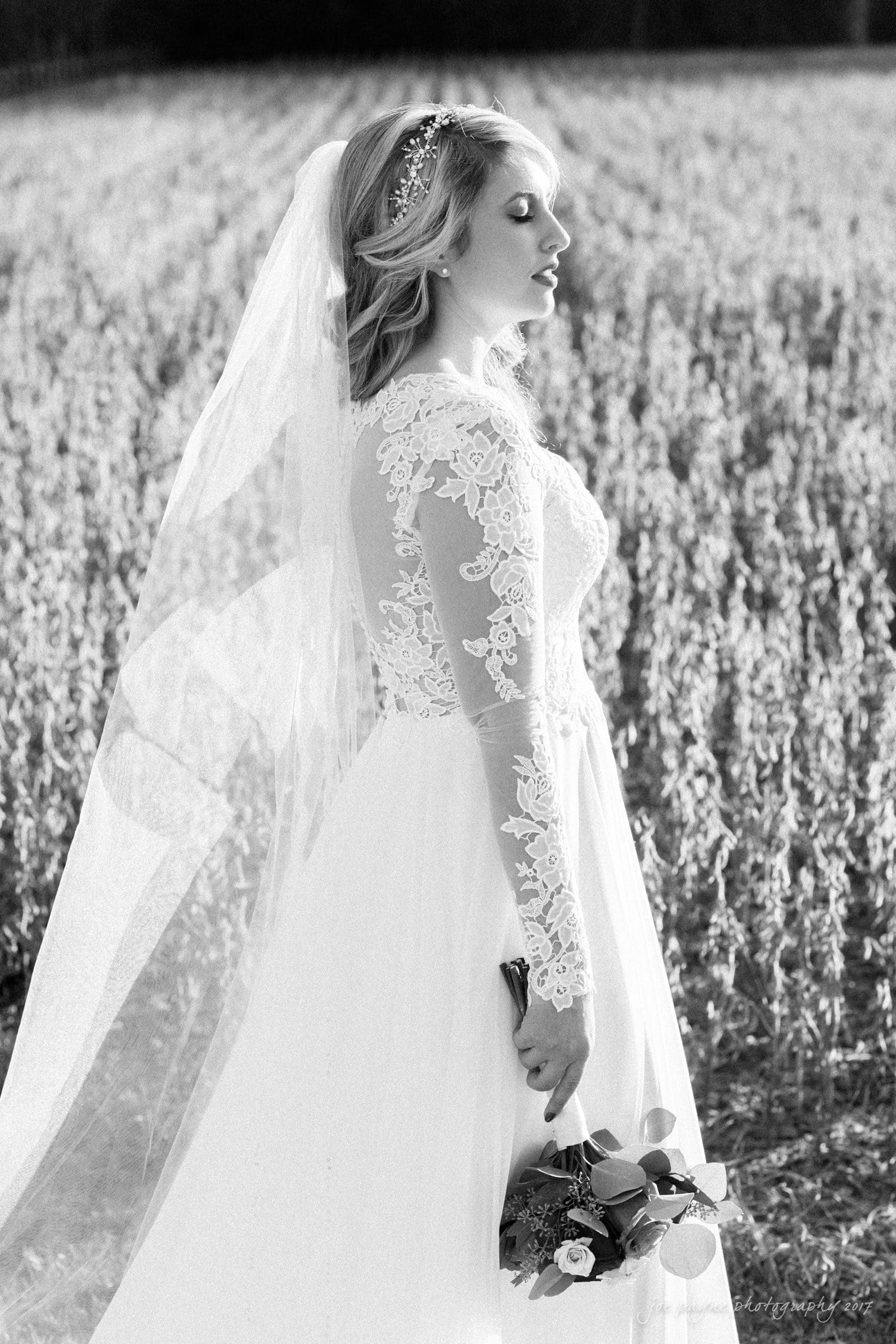durham wedding photographer – jill’s bridal portrait session