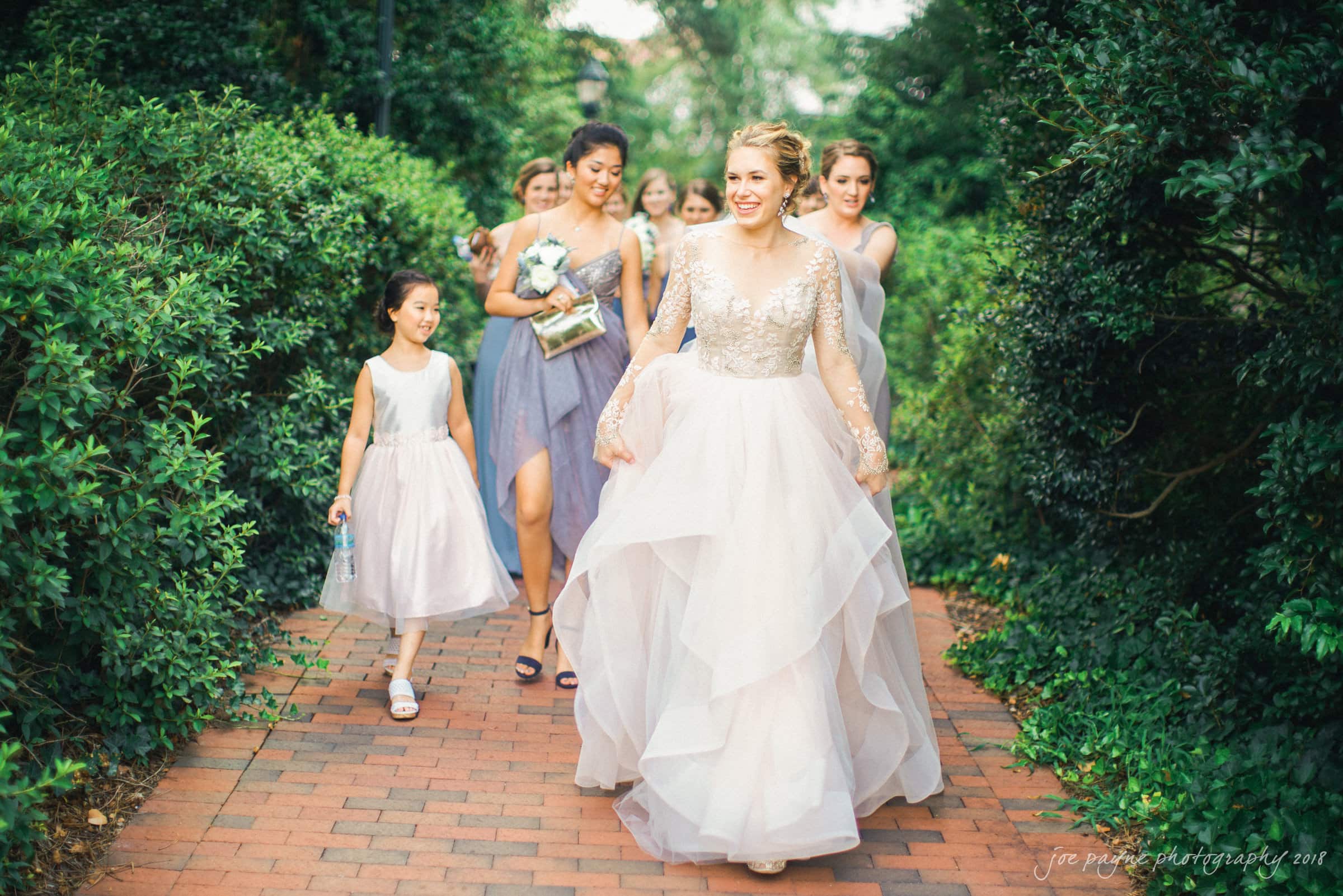village chapel & pinehurst resort wedding – melissa & matt