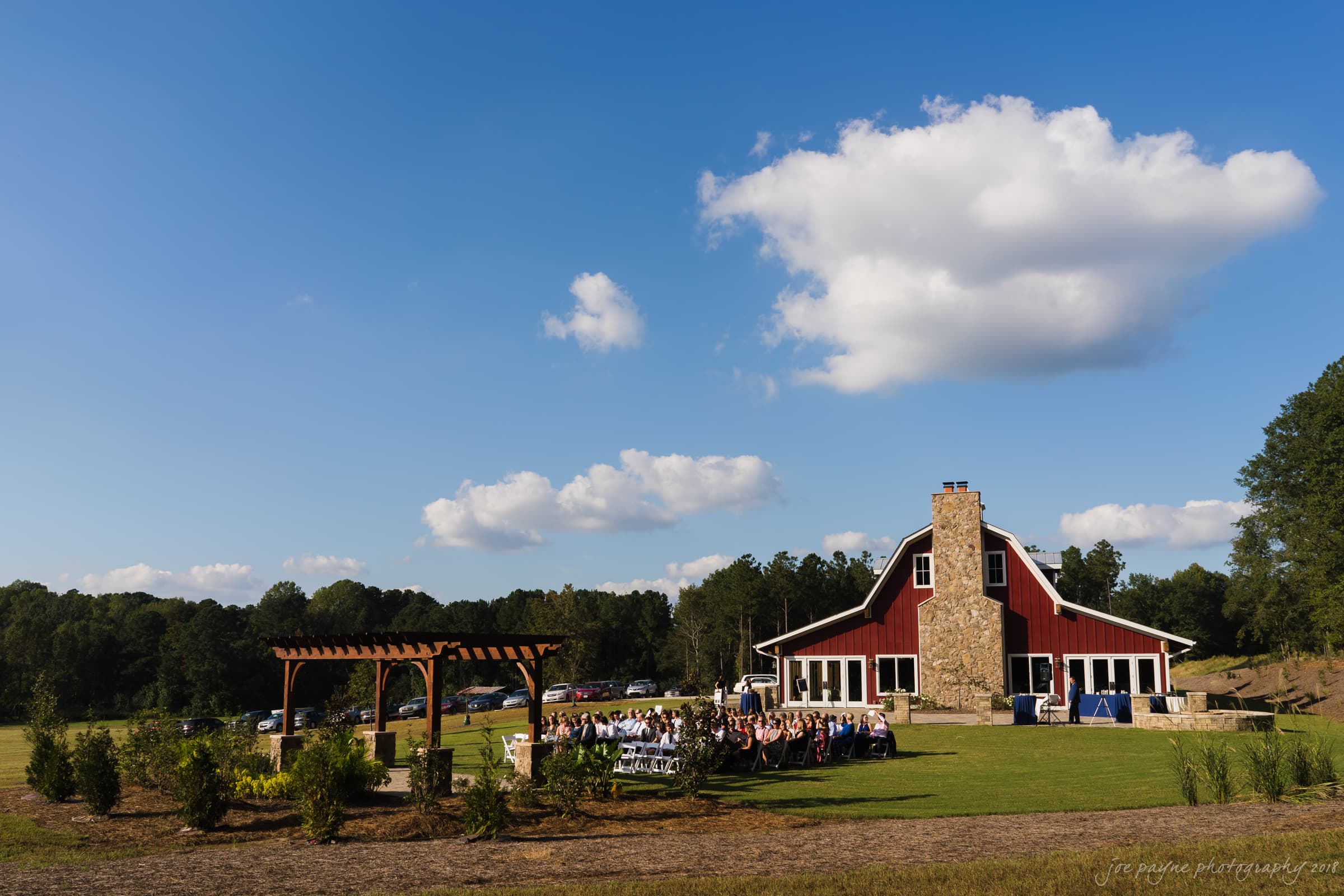 pavilion at carriage farm wedding - ashley & devon pavilion at carriage farm wedding - ashley & devon