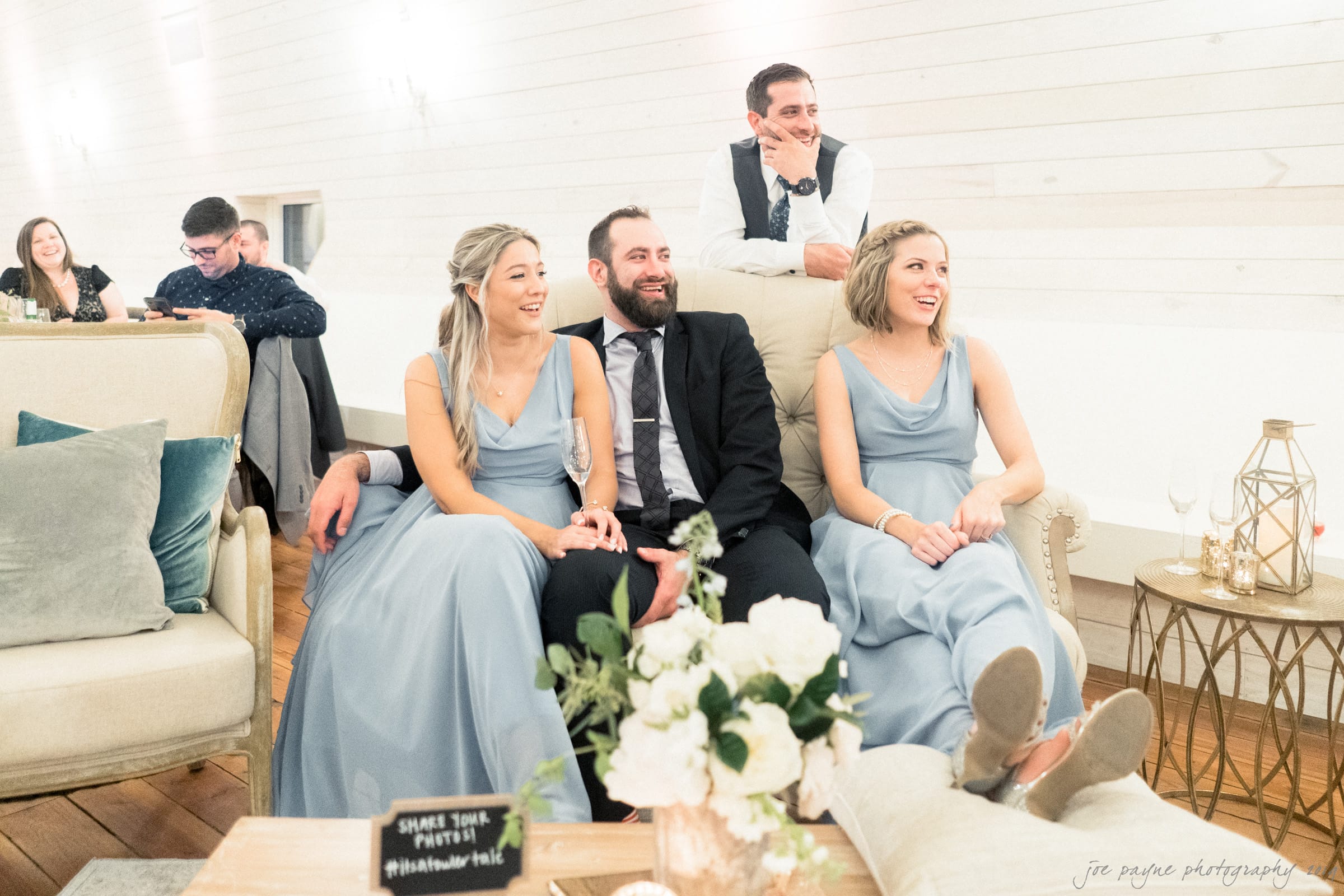 historic wakefield barn wedding – hannah & wayne