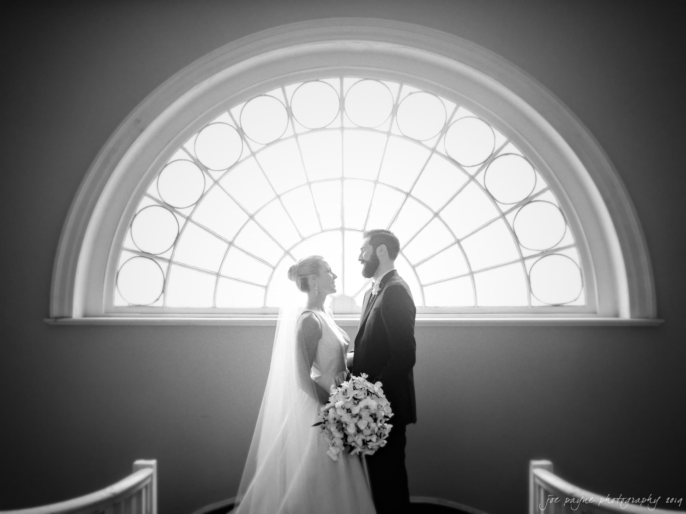 monumental church & vmfa richmond wedding – mary catherine & peter