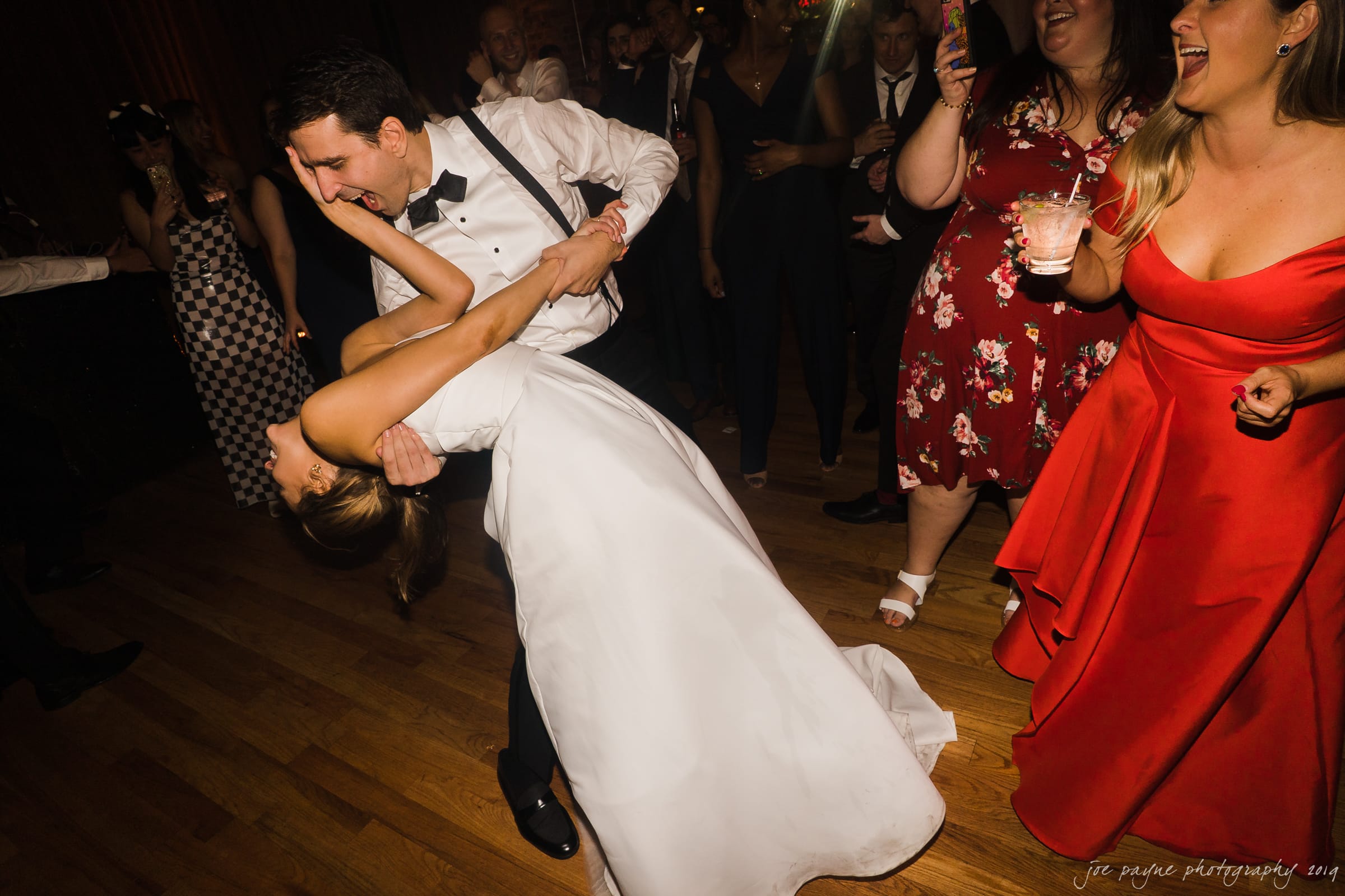 asheville wedding photographer – haley & paul