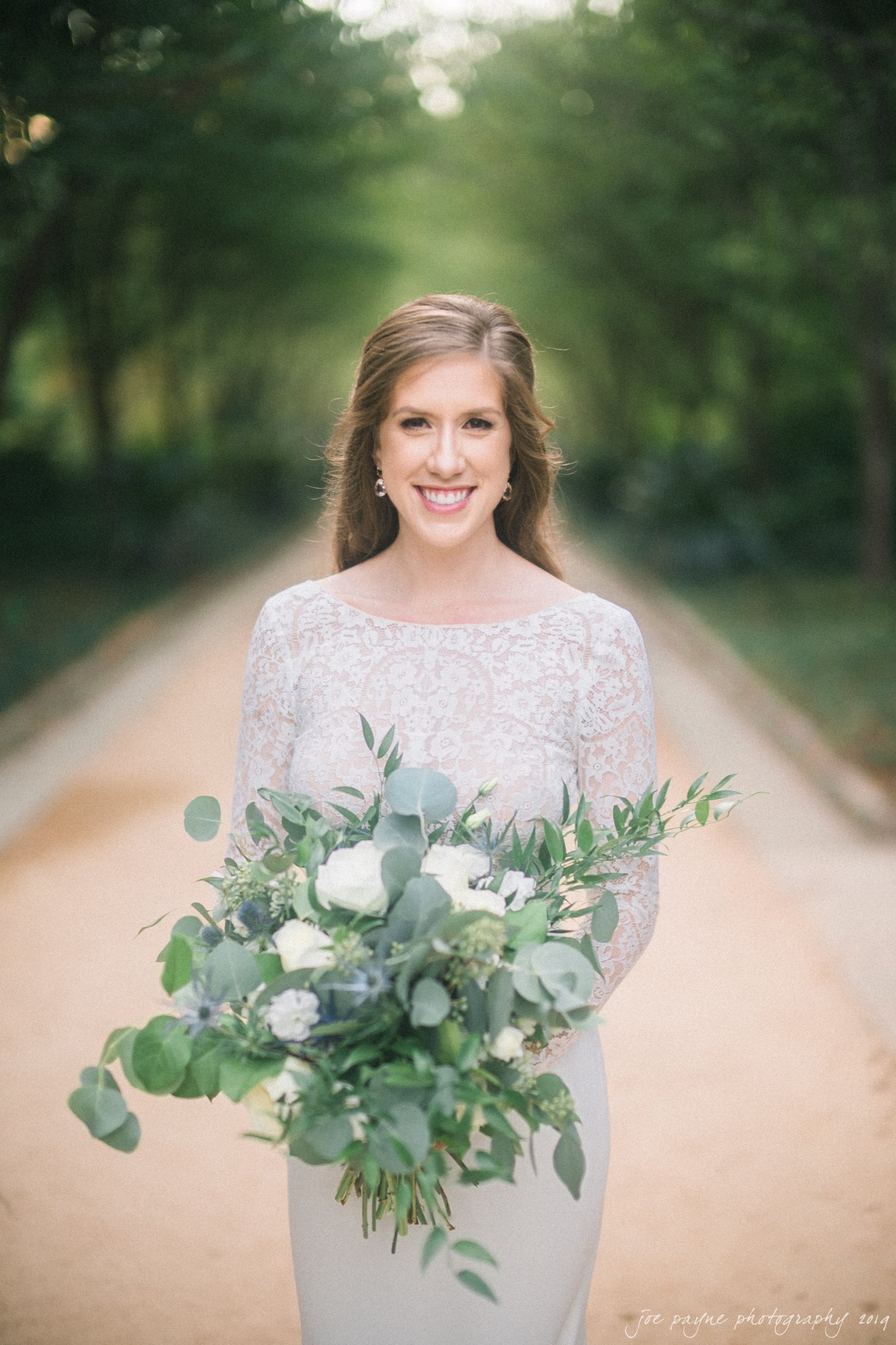 duke gardens wedding photography – megan’s bridal session