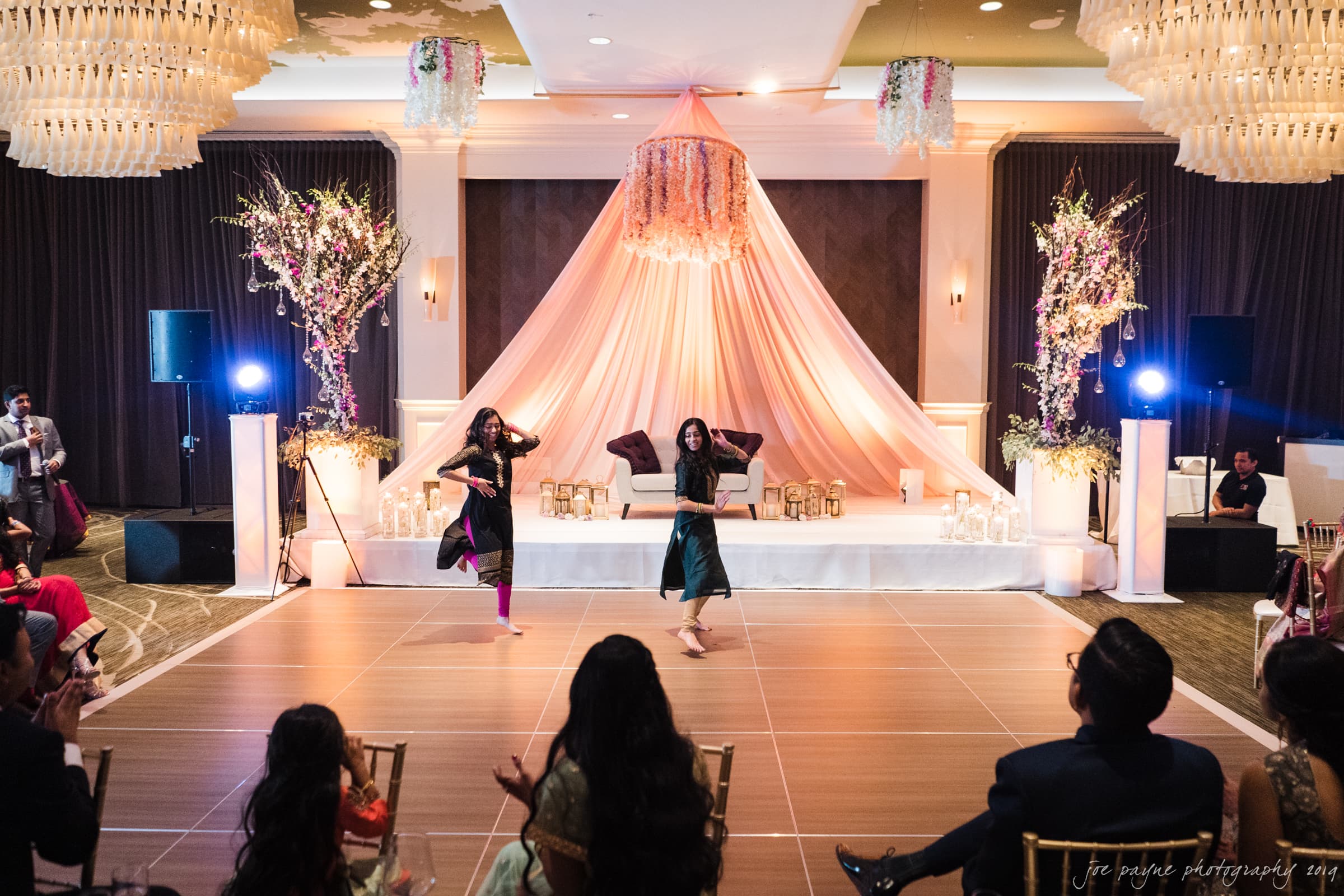 renaissance Raleigh Indian wedding photographer – swathi & karthik