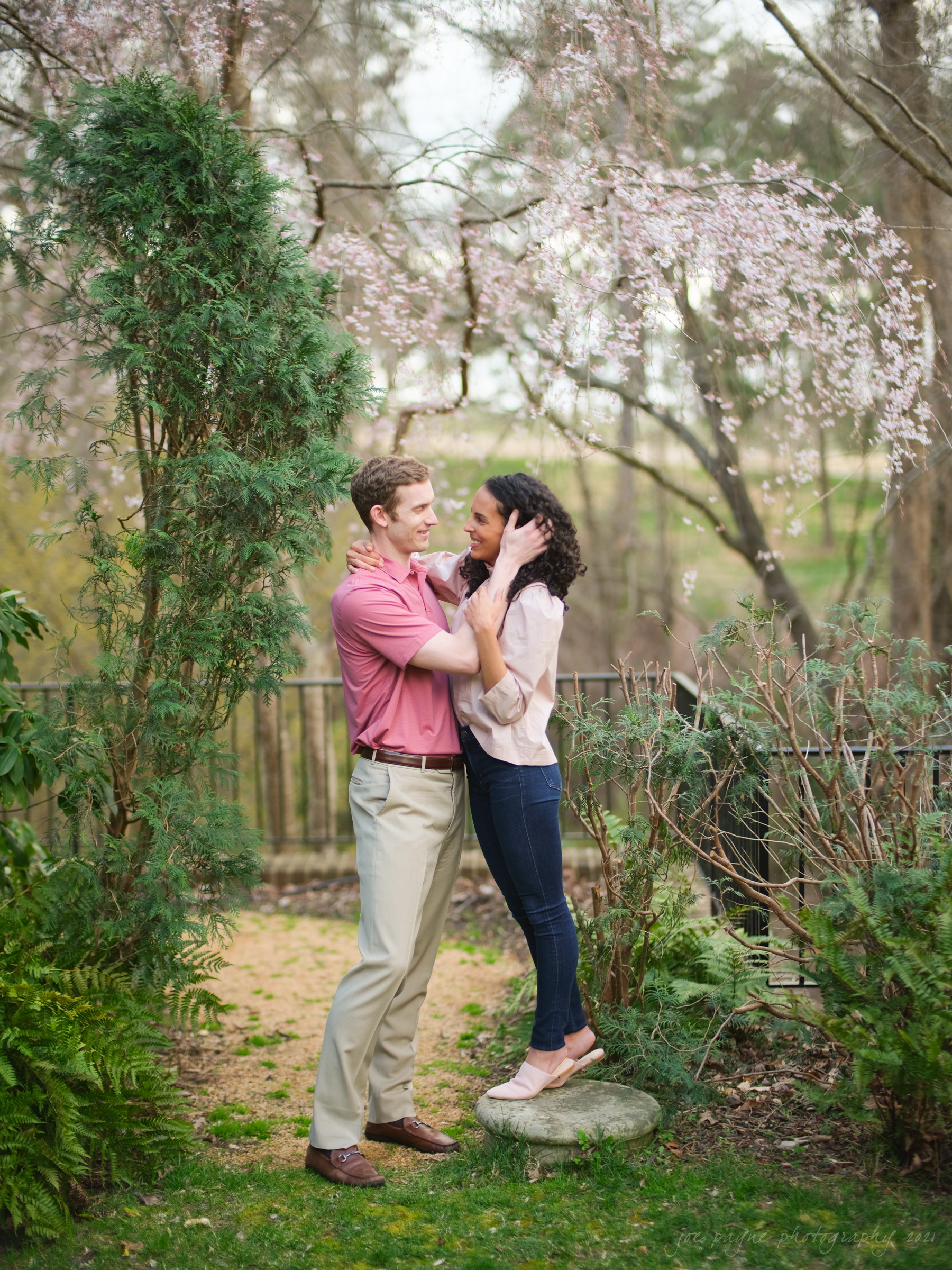 raleigh engagement photography meghan watts 4