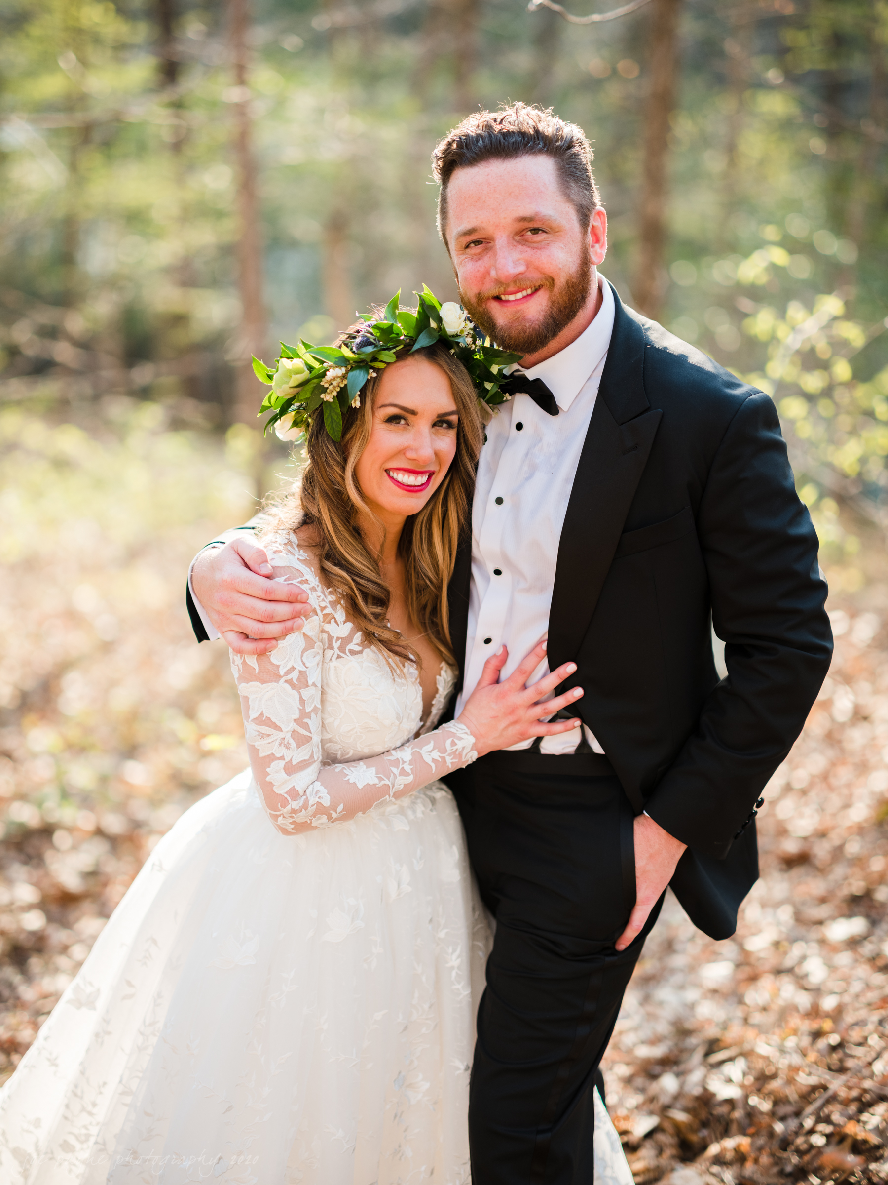 umstead hotel park wedding photography brittany harrison 33