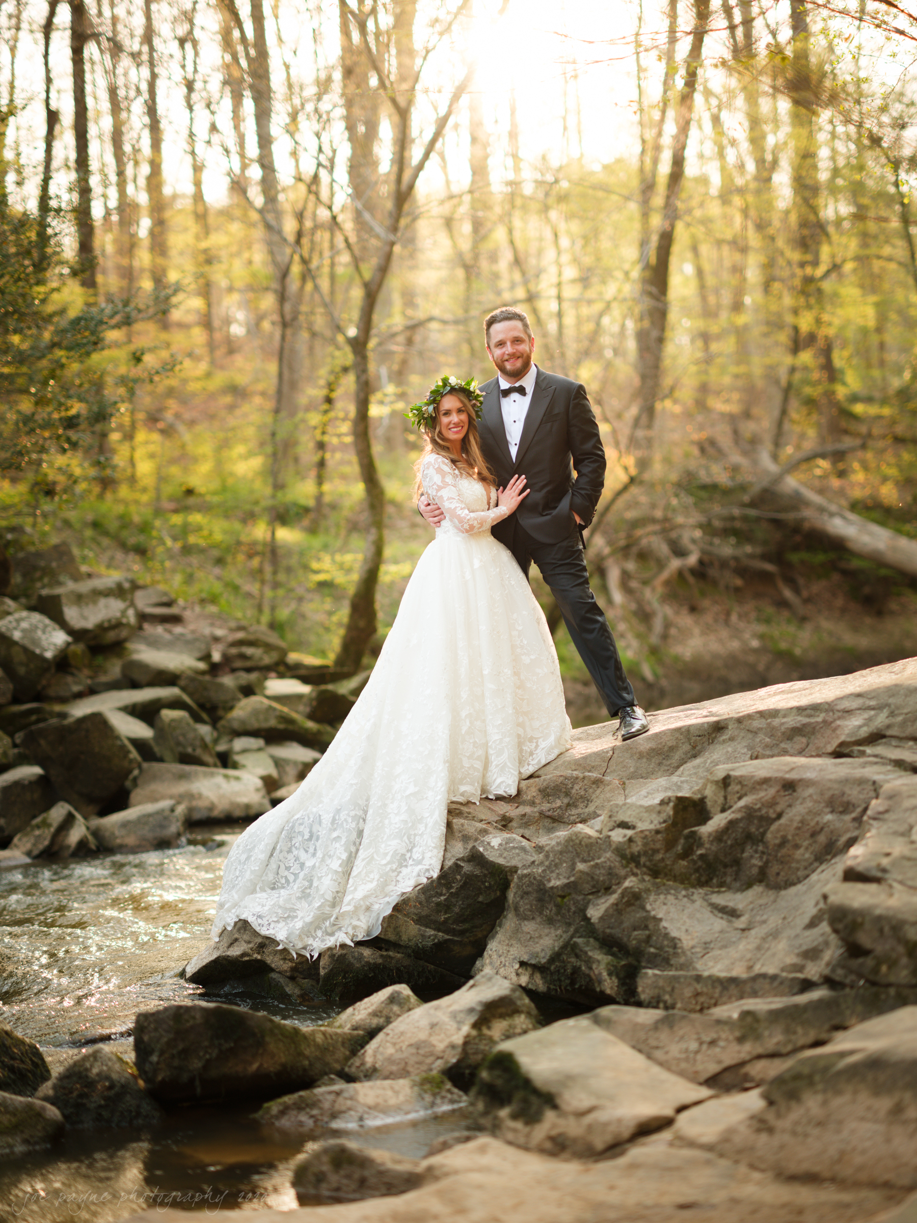 umstead hotel park wedding photography brittany harrison 35