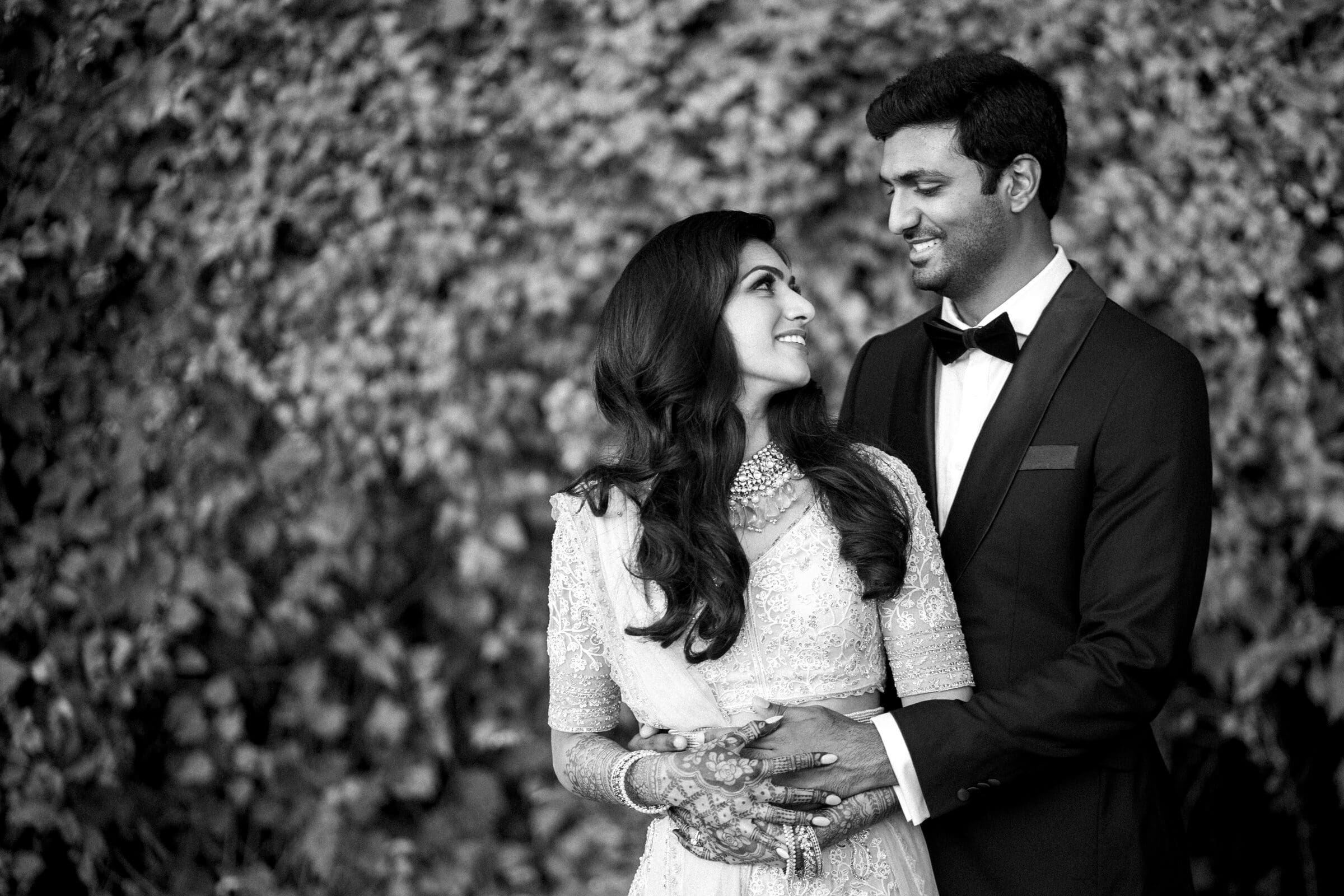 marriott crabtree indian wedding - sumana & arya