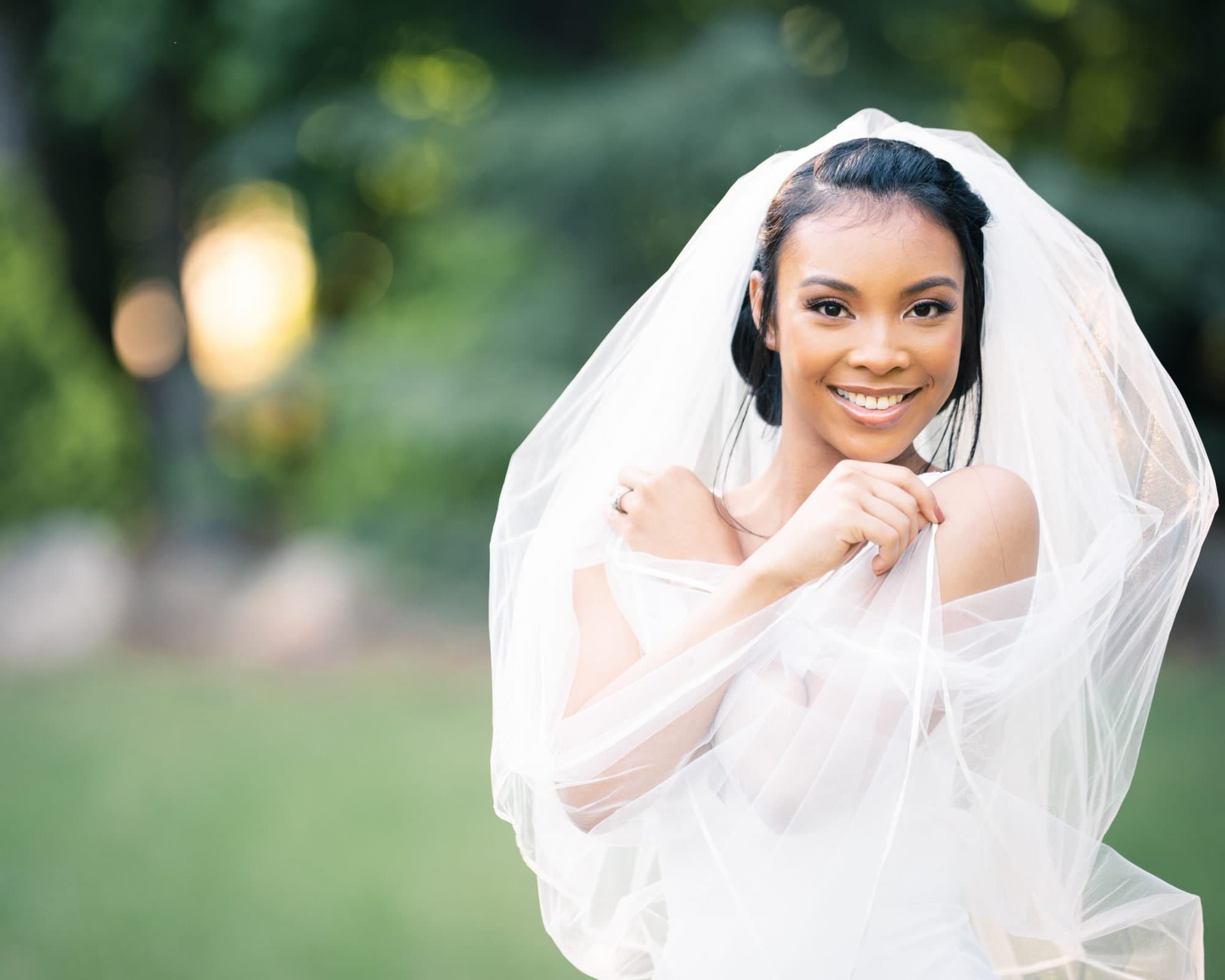 umstead weddings – kayla’s bridal session