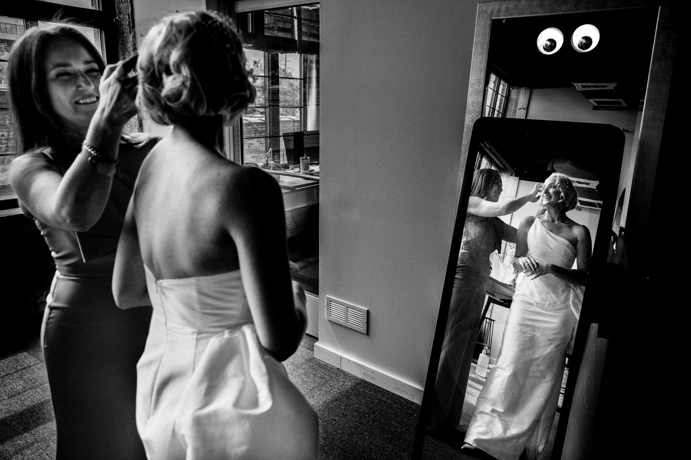 hideaway asheville wedding photography - payne & phil